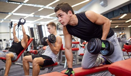 Viva Fitness